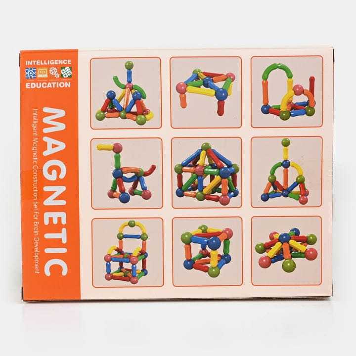 Educational & Creative Toy