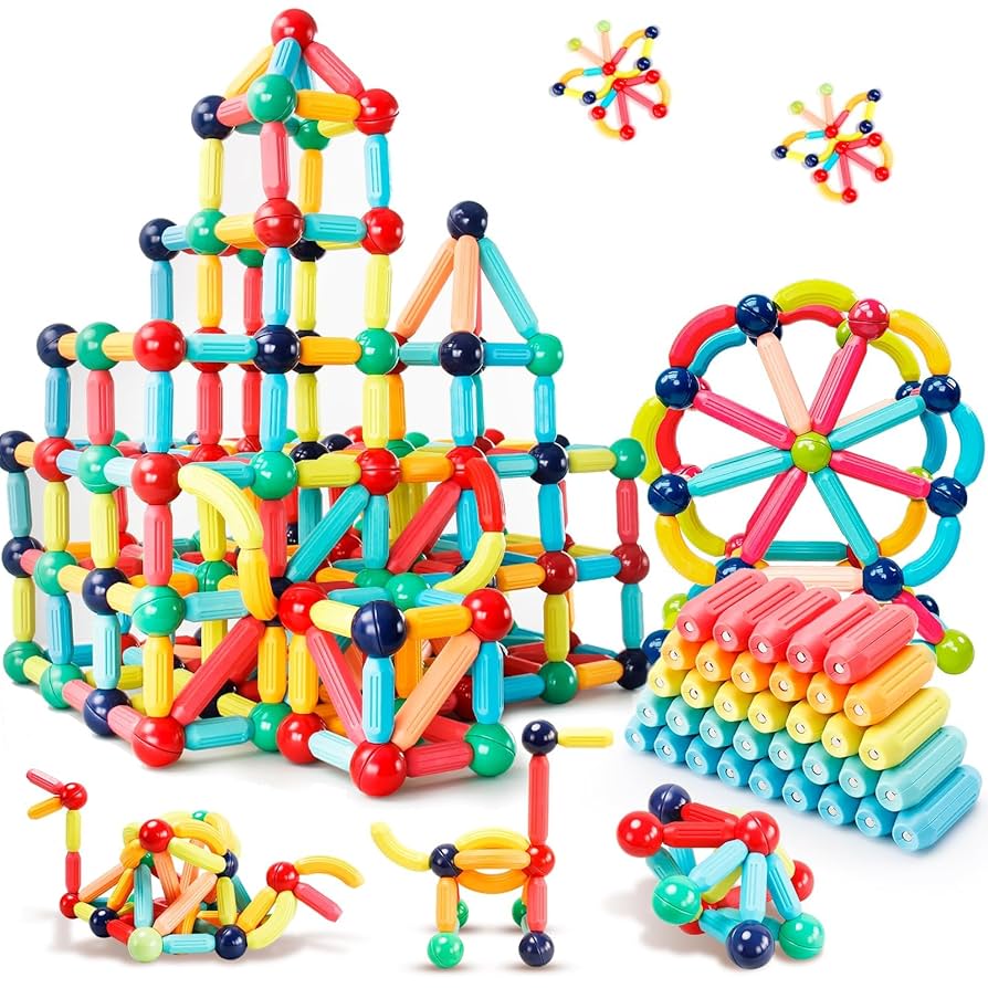 Educational & Creative Toy