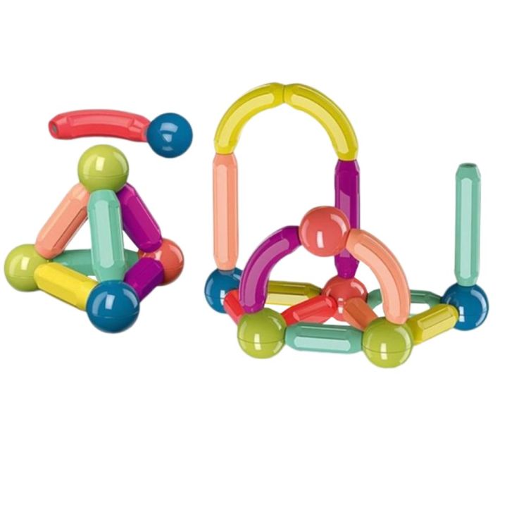 Educational & Creative Toy