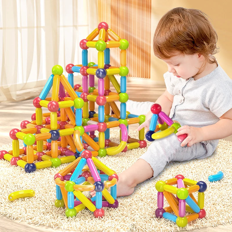 Educational & Creative Toy