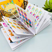 Kids General Knowledge Book 1Piece