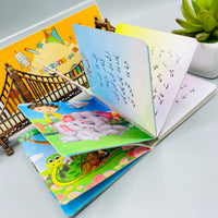 Kids General Knowledge Book 1Piece