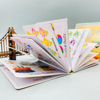 Kids General Knowledge Book 1Piece