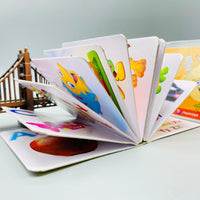 Kids General Knowledge Book 1Piece