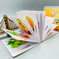 Kids General Knowledge Book 1Piece