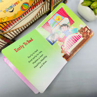 Kids General Knowledge Book 1Piece
