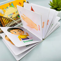 Kids General Knowledge Book 1Piece