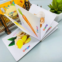 Kids General Knowledge Book 1Piece