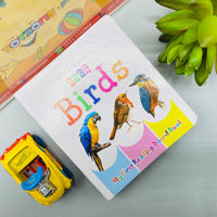 Kids General Knowledge Book 1Piece