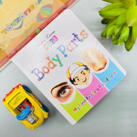 Kids General Knowledge Book 1Piece