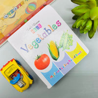 Kids General Knowledge Book 1Piece