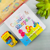 Kids General Knowledge Book 1Piece
