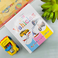 Kids General Knowledge Book 1Piece