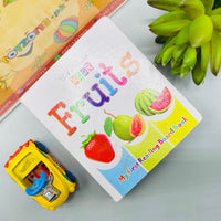 Kids General Knowledge Book 1Piece
