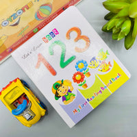 Kids General Knowledge Book 1Piece