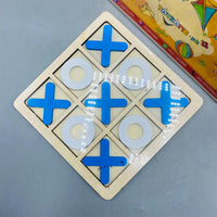 Tic Tac Toe Mini Board Game